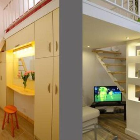 Orangehomes Two Bedroom Apartment Raday Str. 布达佩斯 外观 照片