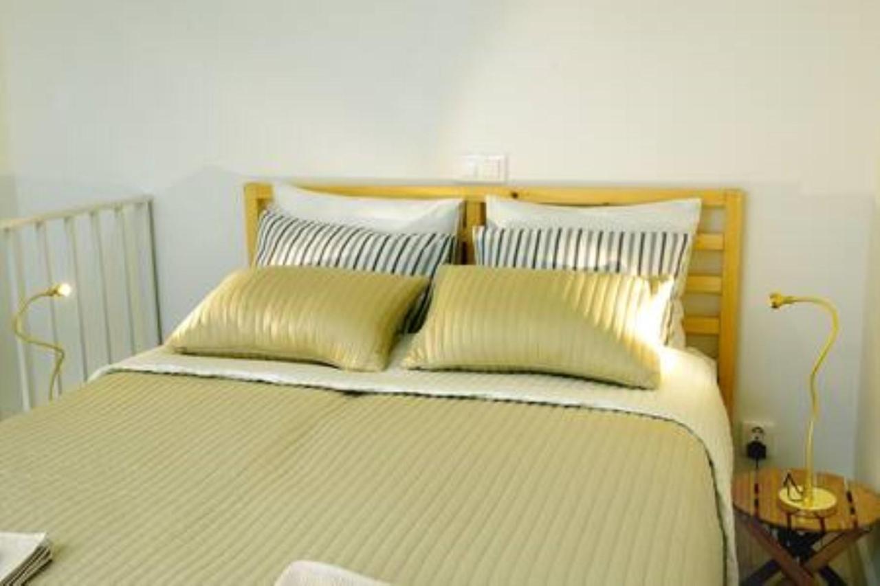 Orangehomes Two Bedroom Apartment Raday Str. 布达佩斯 外观 照片