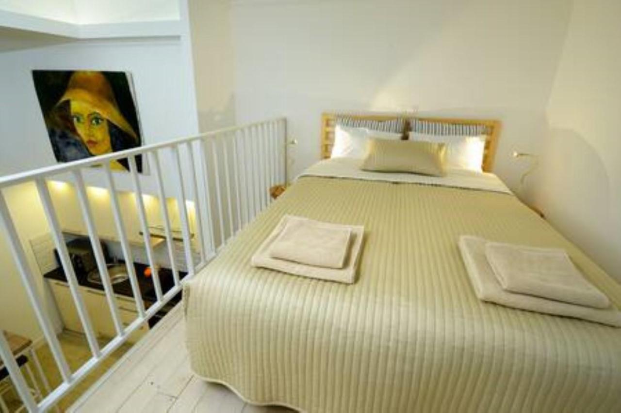 Orangehomes Two Bedroom Apartment Raday Str. 布达佩斯 外观 照片