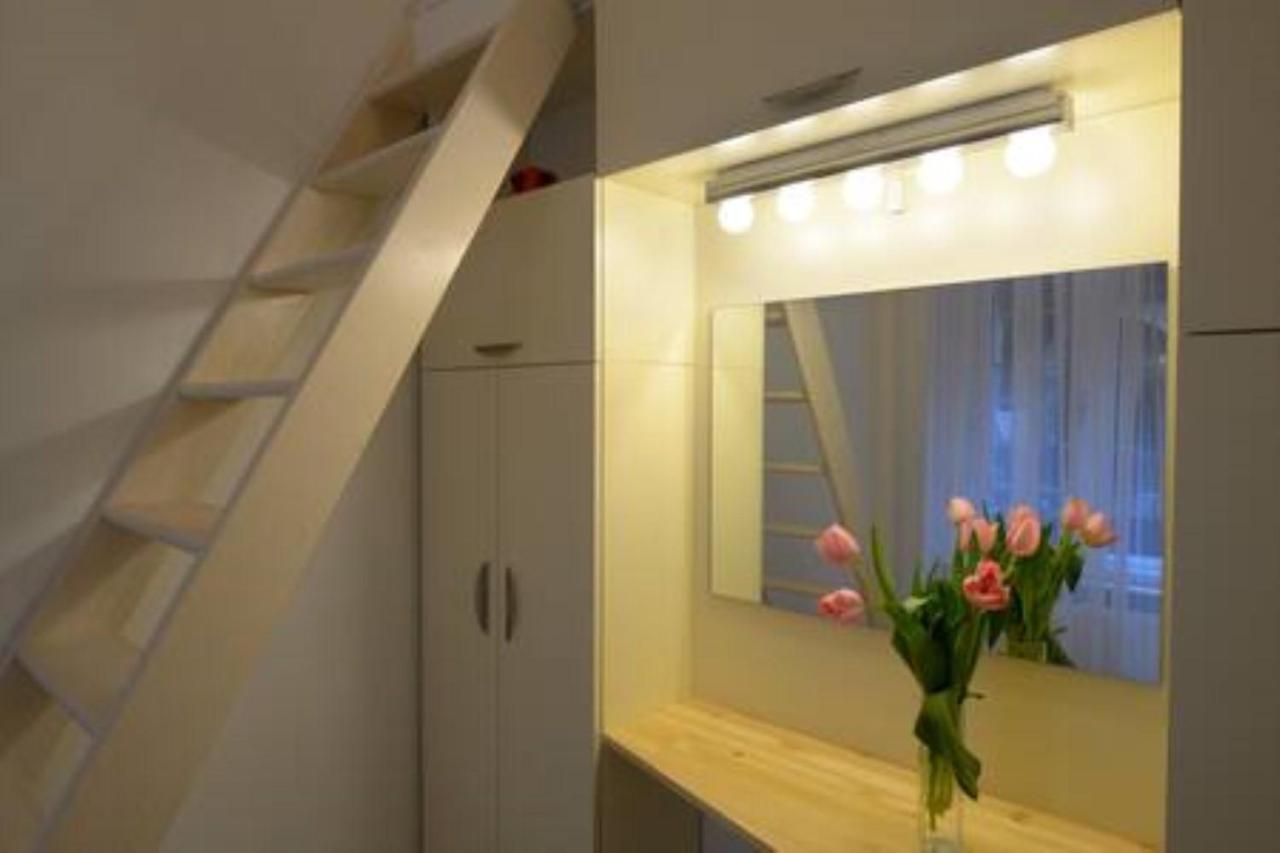 Orangehomes Two Bedroom Apartment Raday Str. 布达佩斯 外观 照片