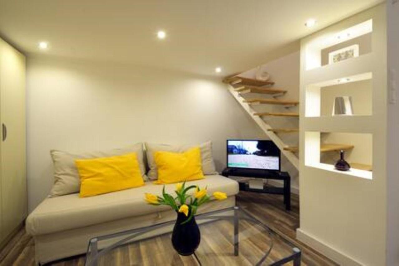 Orangehomes Two Bedroom Apartment Raday Str. 布达佩斯 外观 照片