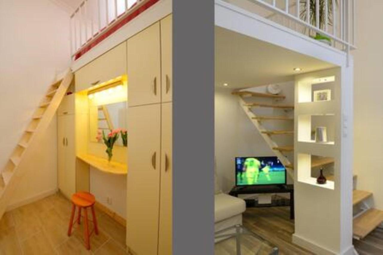 Orangehomes Two Bedroom Apartment Raday Str. 布达佩斯 外观 照片
