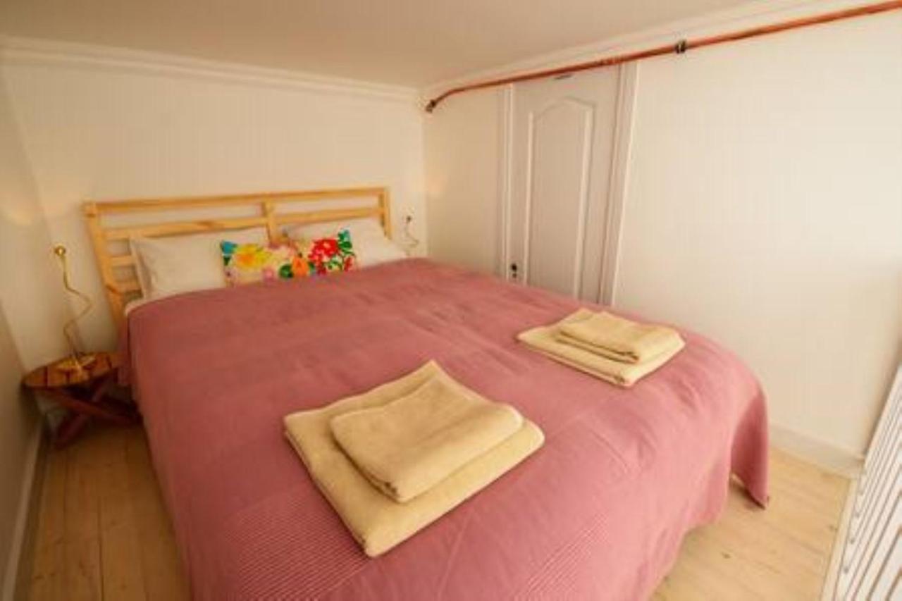 Orangehomes Two Bedroom Apartment Raday Str. 布达佩斯 外观 照片