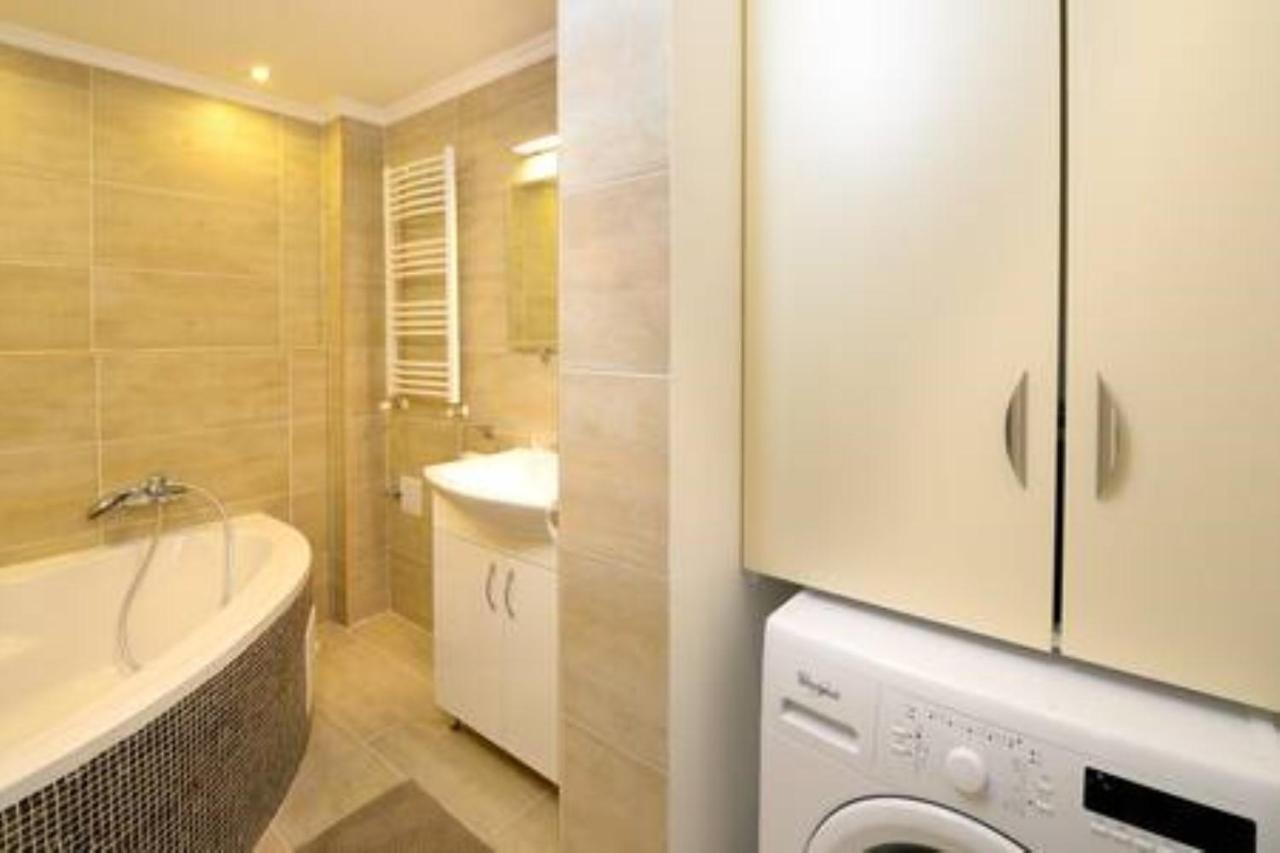 Orangehomes Two Bedroom Apartment Raday Str. 布达佩斯 外观 照片