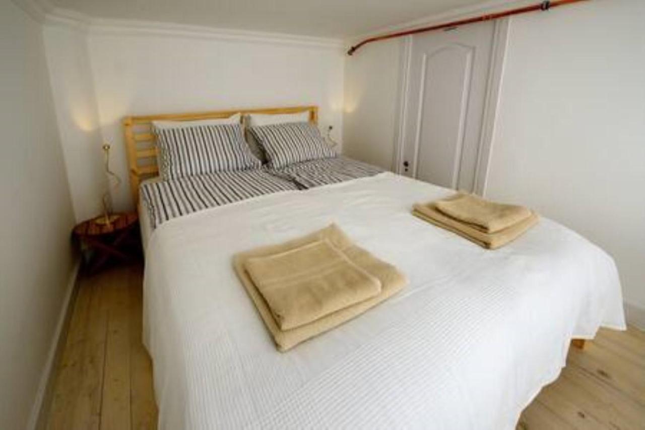 Orangehomes Two Bedroom Apartment Raday Str. 布达佩斯 外观 照片