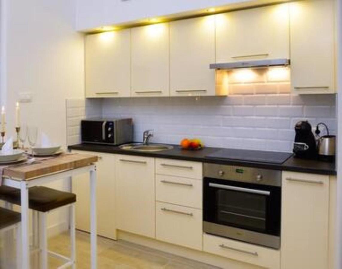 Orangehomes Two Bedroom Apartment Raday Str. 布达佩斯 外观 照片