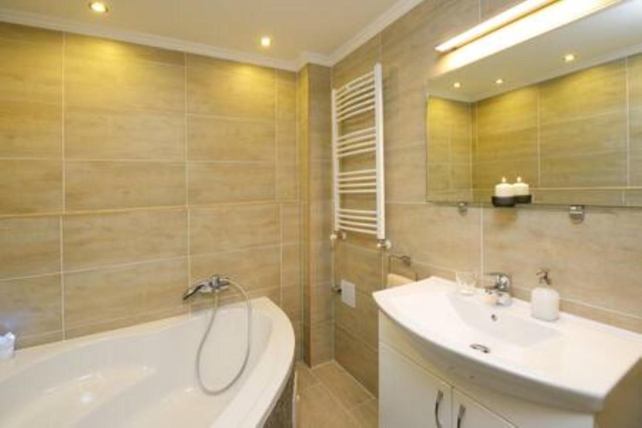 Orangehomes Two Bedroom Apartment Raday Str. 布达佩斯 外观 照片